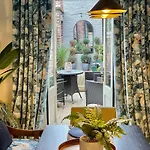 Tatil Evi At No 4 Centre