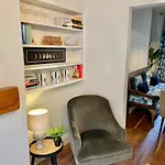 At No 4 Centre * York