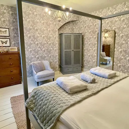 Hébergement de vacances At No 4 Centre *