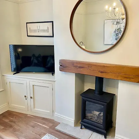 At No 4 Centre Hébergement de vacances *