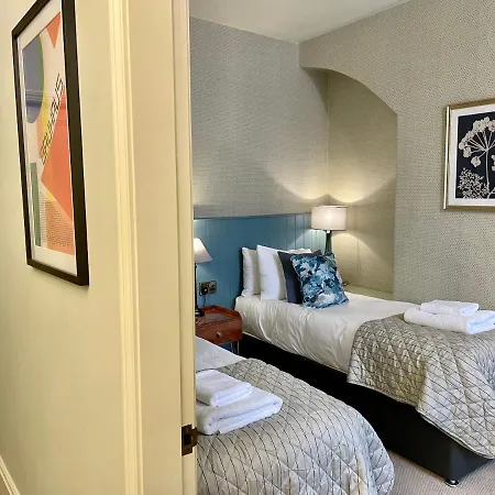 At No 4 Centre Hébergement de vacances *