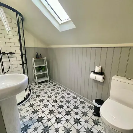 At No 4 Centre * York