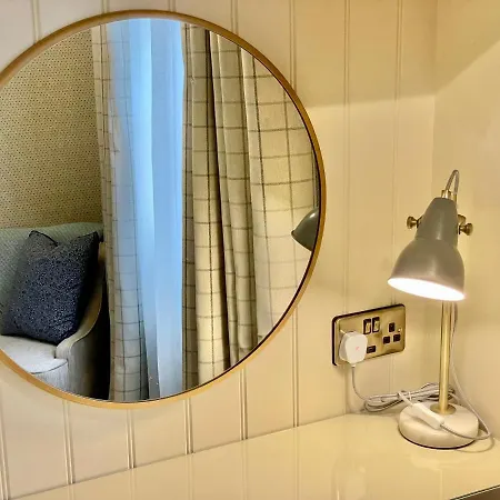 Hébergement de vacances At No 4 Centre