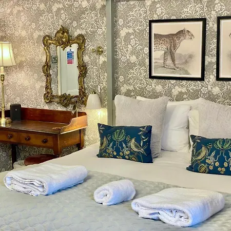 Hébergement de vacances At No 4 Centre *