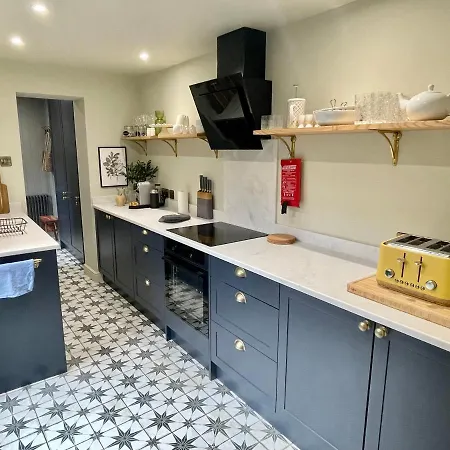 At No 4 Centre Hébergement de vacances *