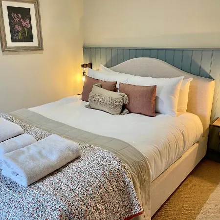 Feriehus At No 4 Centre *