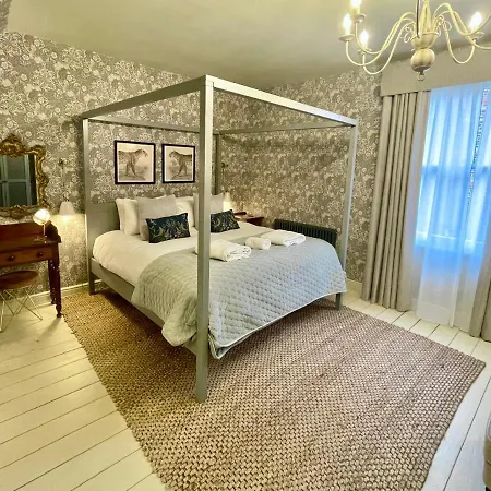 Feriehus At No 4 Centre