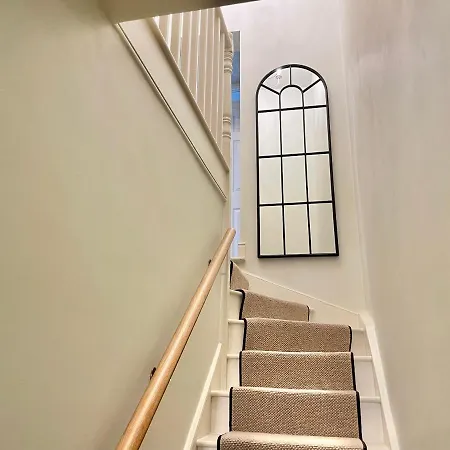 בית נופש At No 4 Centre יורק